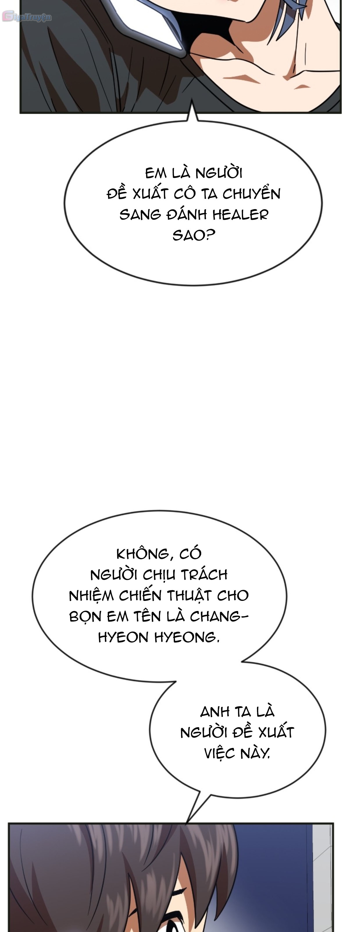 Đọc truyện [Leak] Cao thủ tái xuất - Chap 61 